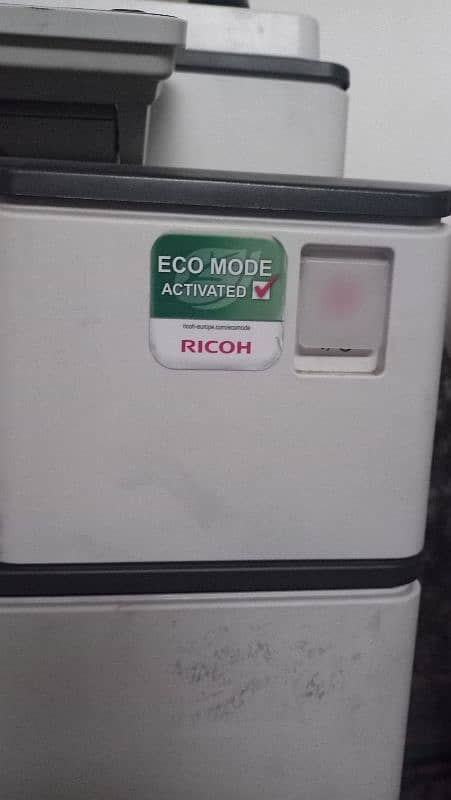 Ricoh 2011 for sale 4