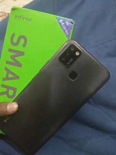 Infinix