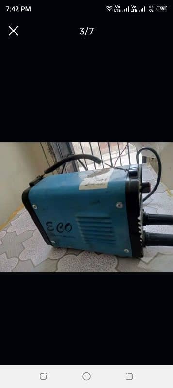 Welding plant for sale 3