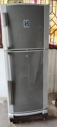 Dawlance fridge