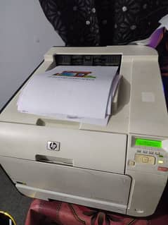 laserjet pro 400 colour M451dn printer