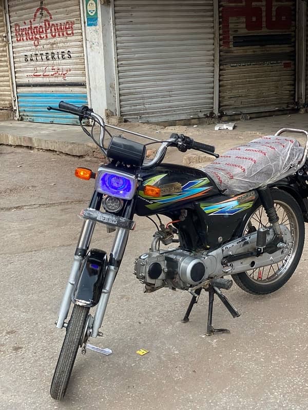 Hi speed 2019 Hyderabad number 0