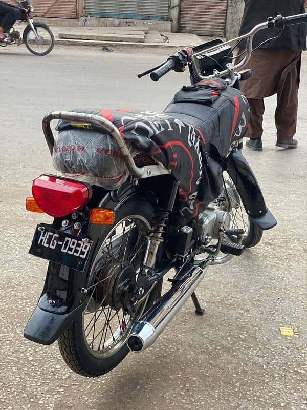 Hi speed 2019 Hyderabad number 3