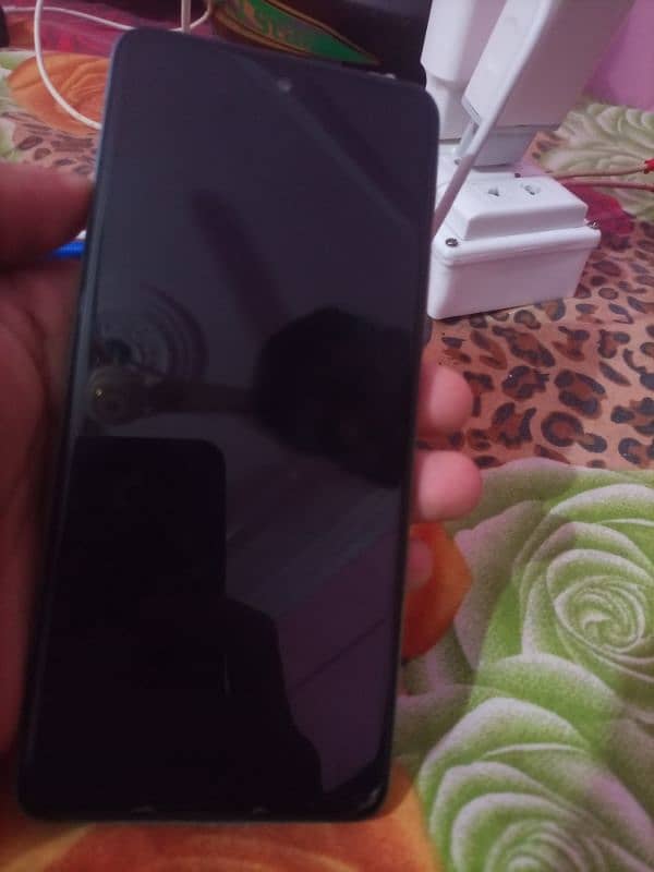 Infinix Hot 30 With Box 4