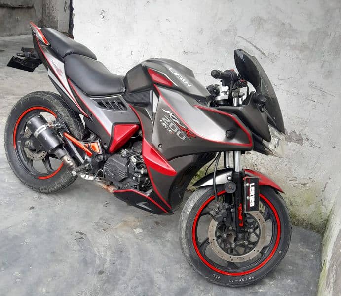 ZXMCO Cruiser 200 CC (2018) MODEL | ZXMCO in Bikes | 200 CC 0