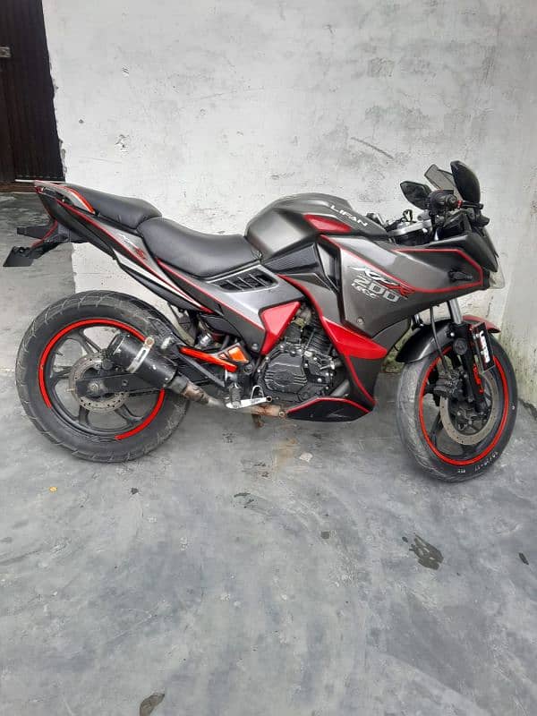 ZXMCO Cruiser 200 CC (2018) MODEL | ZXMCO in Bikes | 200 CC 1