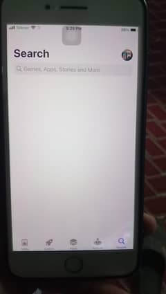 Iphone 7plus factory unlock