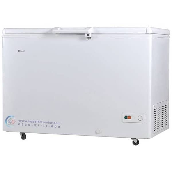 Haier Freezer HDF 285SD For sale 0