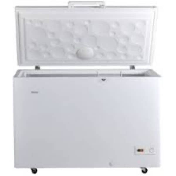 Haier Freezer HDF 285SD For sale 1