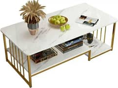 CENTRE TABLE NEW 20% OFF