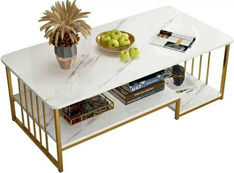 CENTRE TABLE NEW 20% OFF 0