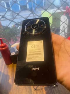 realme A3 4/128