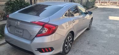 Honda Civic 19  ug full option