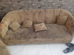 Sofa Set - 10000