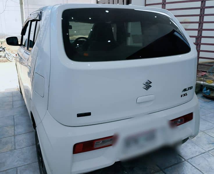 Suzuki Alto 2021 2