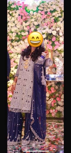 walima dress