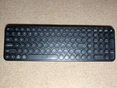 Keyboard wireless/Bluetooth/Gaming