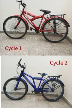 Cycle