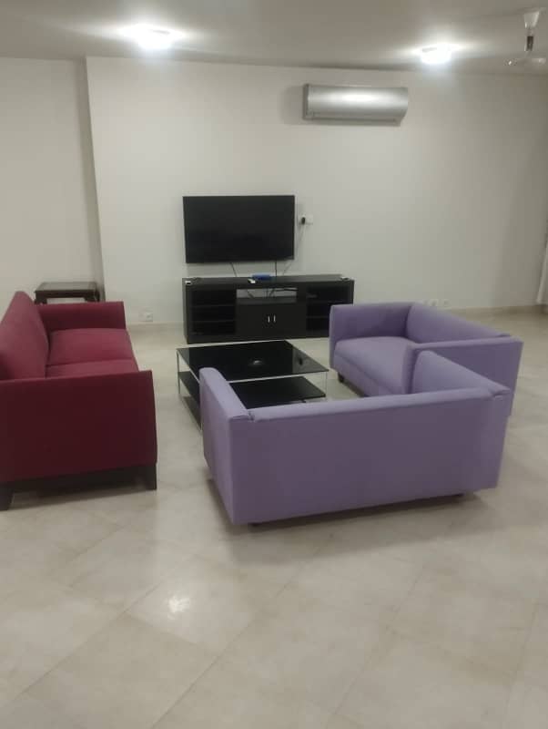 1 kanal house available for rent for silent office 6