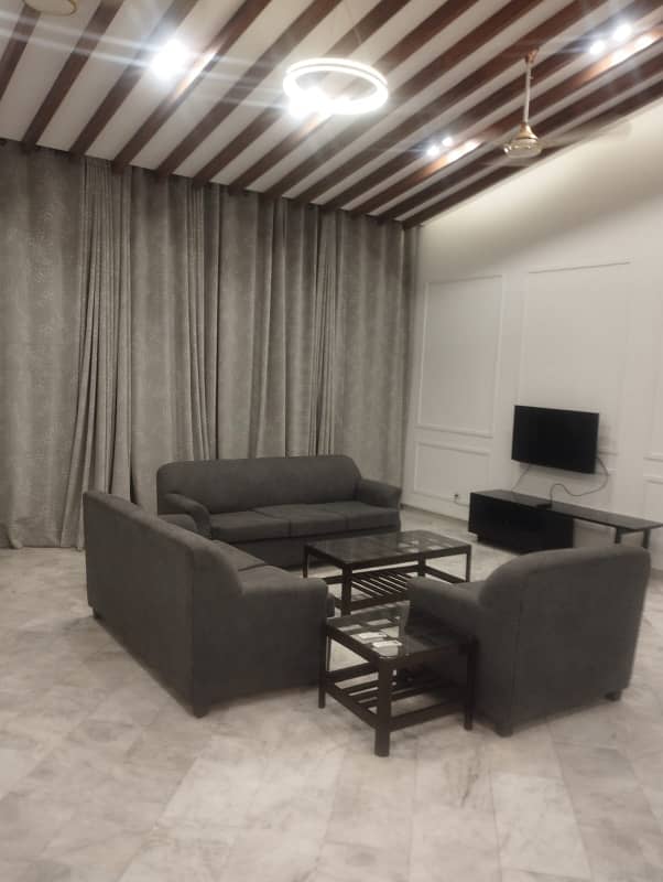 1 kanal house available for rent for silent office 8