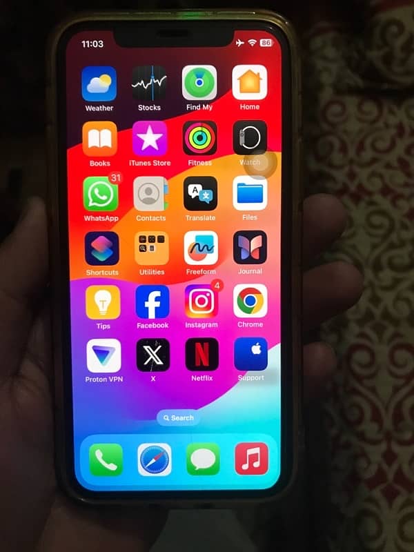 Iphone 11 pro Non-PTA 3