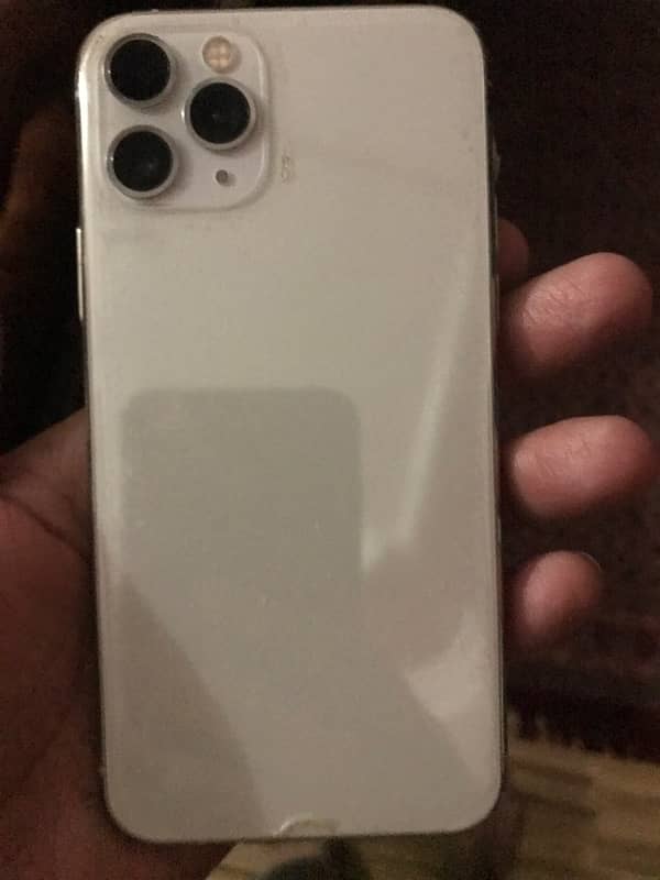 Iphone 11 pro Non-PTA 4