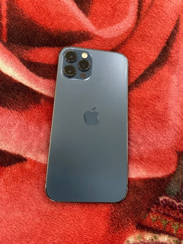 iPhone 12 Pro non pta 0