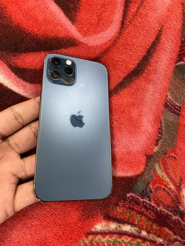 iPhone 12 Pro non pta 2