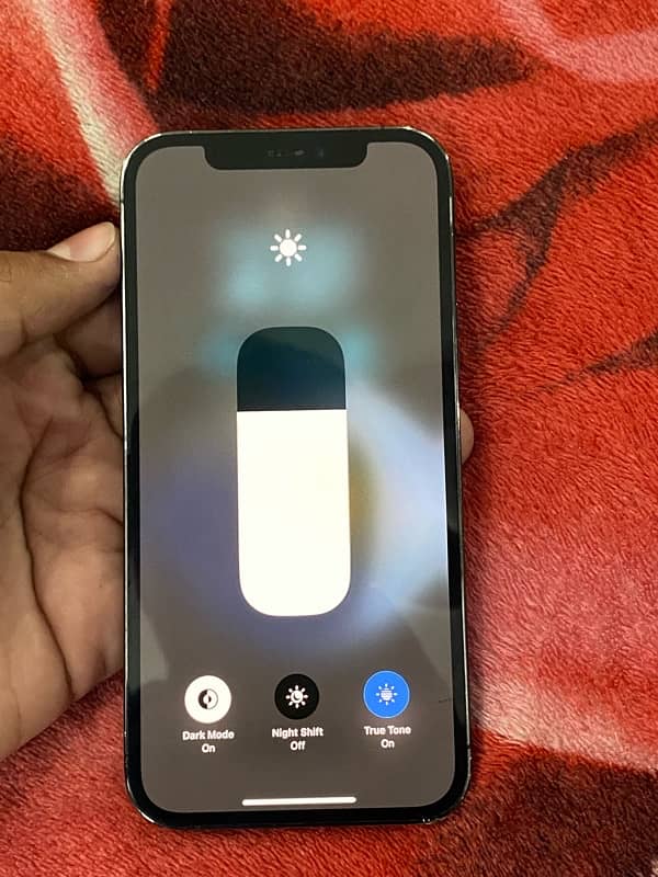 iPhone 12 Pro non pta 7