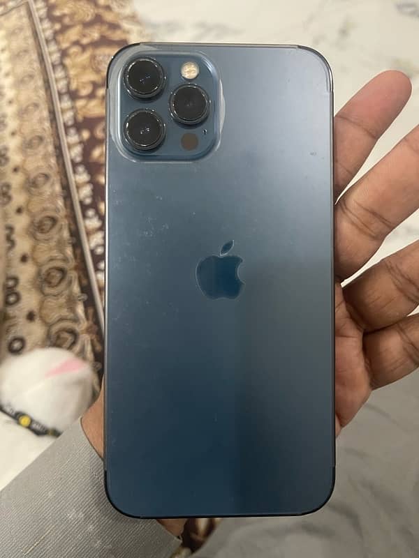 iphone 12 pro max Non Pta 2