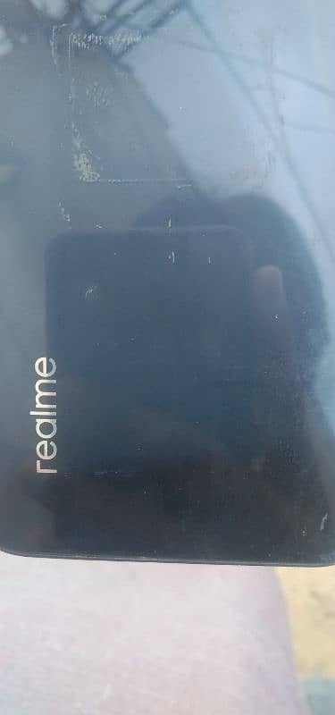 Realme c35 4+2/128 1