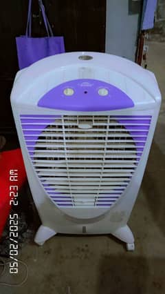 BOSS Air Cooler good Condition