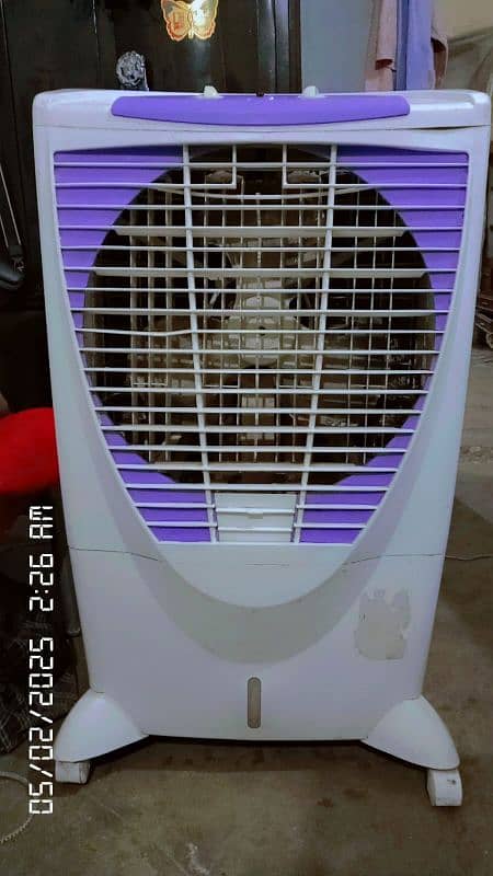 BOSS Air Cooler good Condition 3