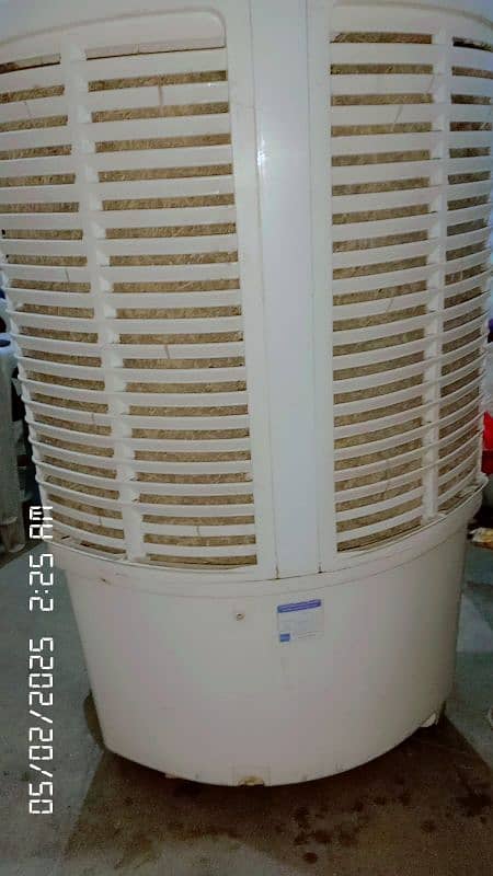 BOSS Air Cooler good Condition 6