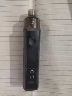 Voopoo Drag X