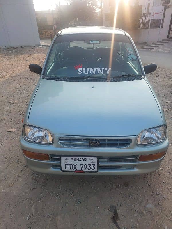 Daihatsu Other 2000 0