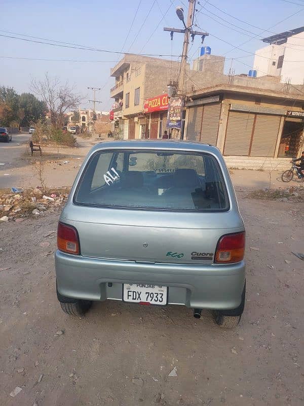 Daihatsu Other 2000 2