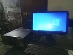 Computer/PC/Led/CPU  for sale