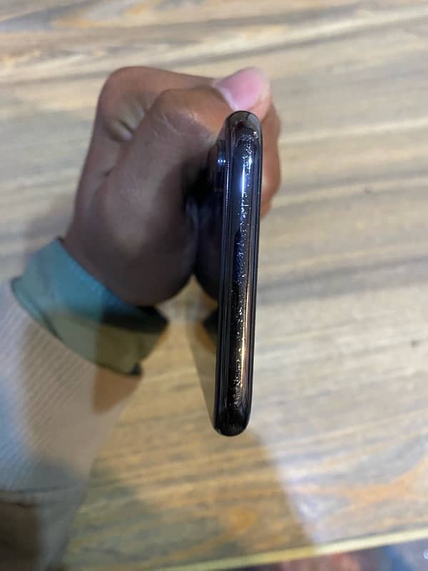 iPhone X | 256GB | pta hy 2