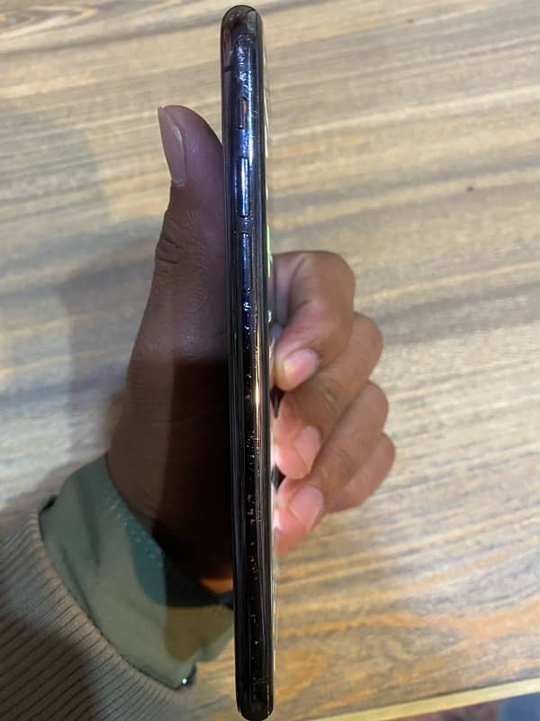 iPhone X | 256GB | pta hy 3