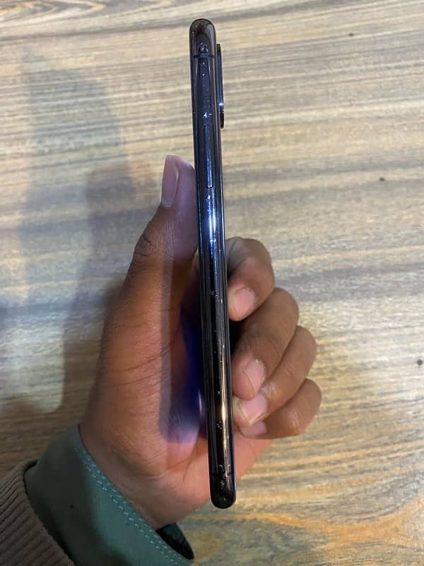 iPhone X | 256GB | pta hy 5