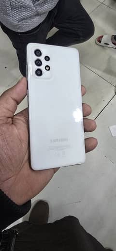 samsung A52s 5g