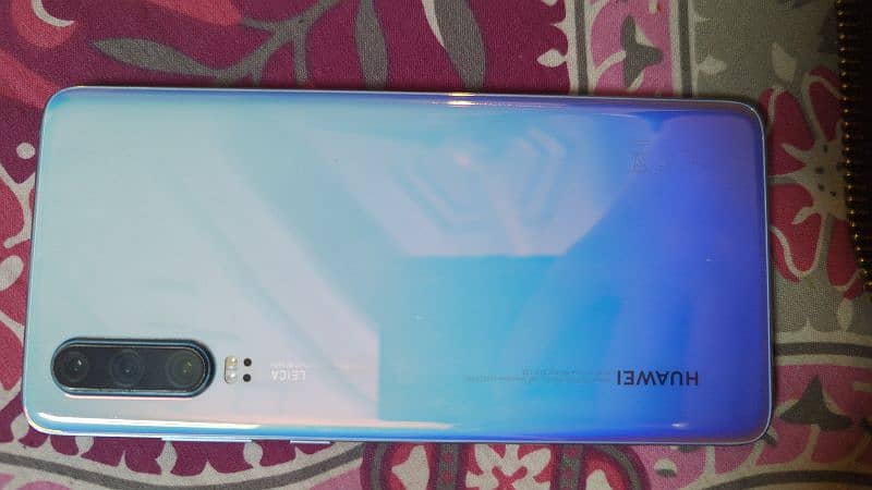 Huawei P30 0