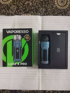 Vaporesso Luxe X Pro 40 watts