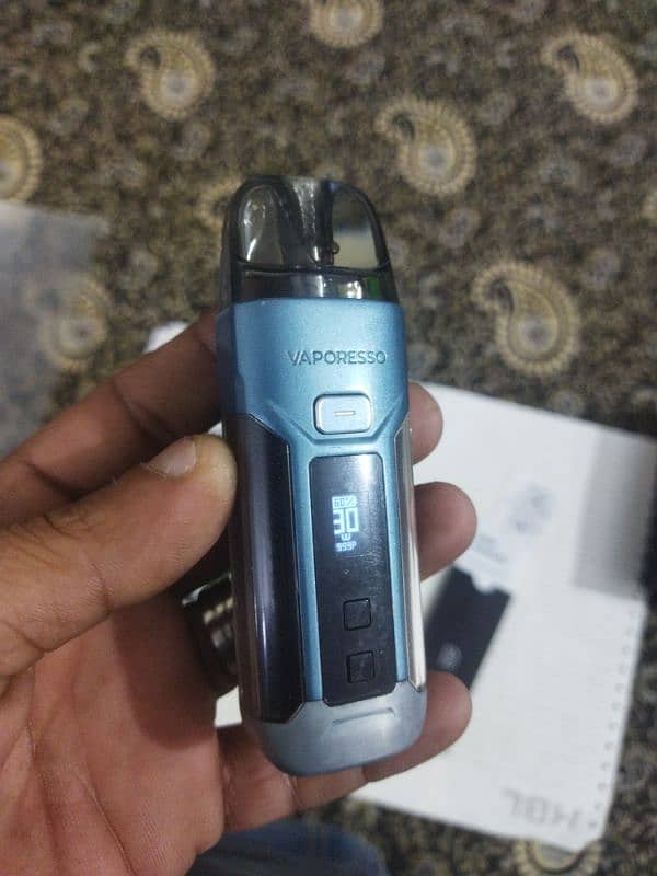 Vaporesso Luxe X Pro 40 watts 2