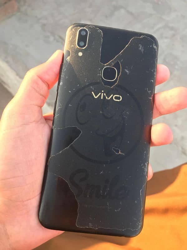 vivo v9 Official PTA approved 2