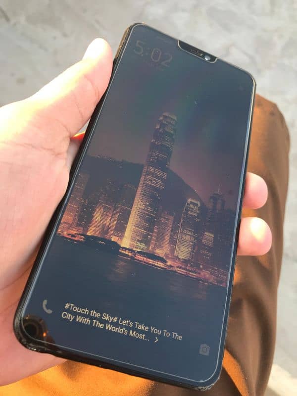 vivo v9 Official PTA approved 3