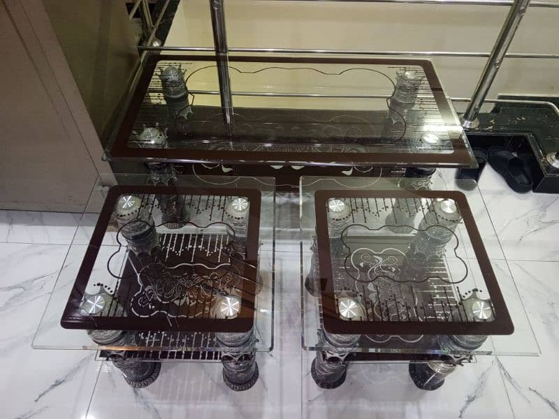 tempered glass tables 2