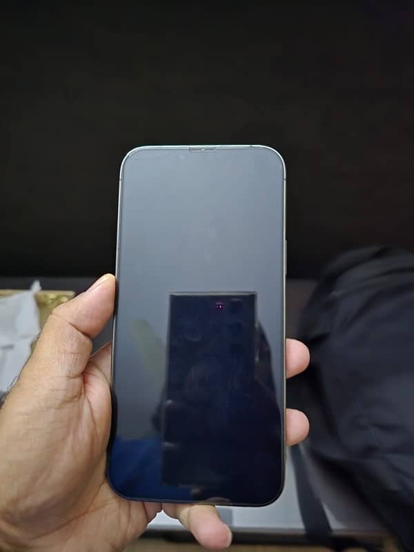 iphone 13pro max non pta 0