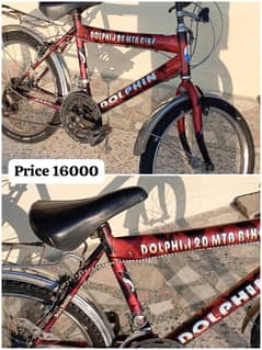 Kids Cycle | Mountain Bicycle | Bicycle for sale